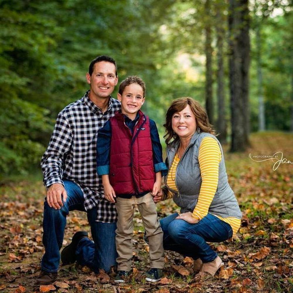 Meet your Posher, Kristi